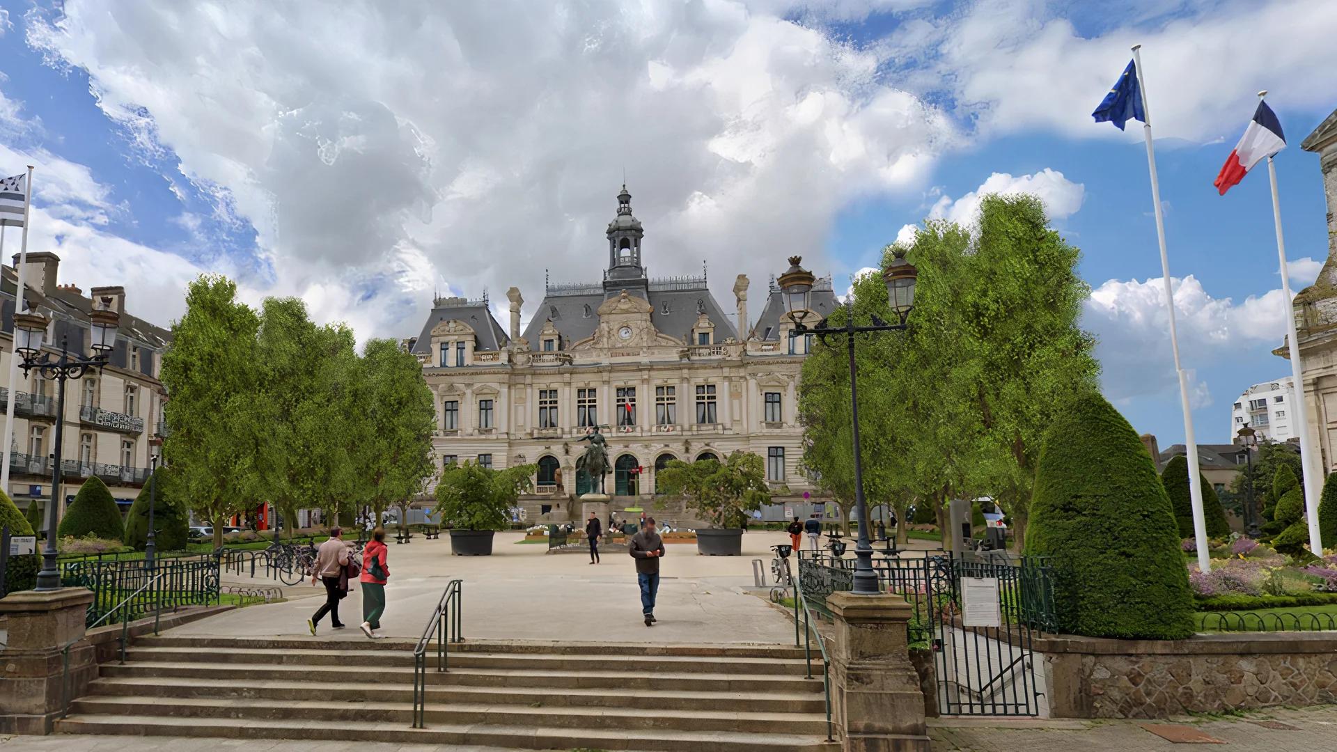 Photo de couverture